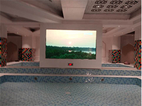 室外、室內(nèi)LED顯示屏尺寸規(guī)格及計(jì)算方法